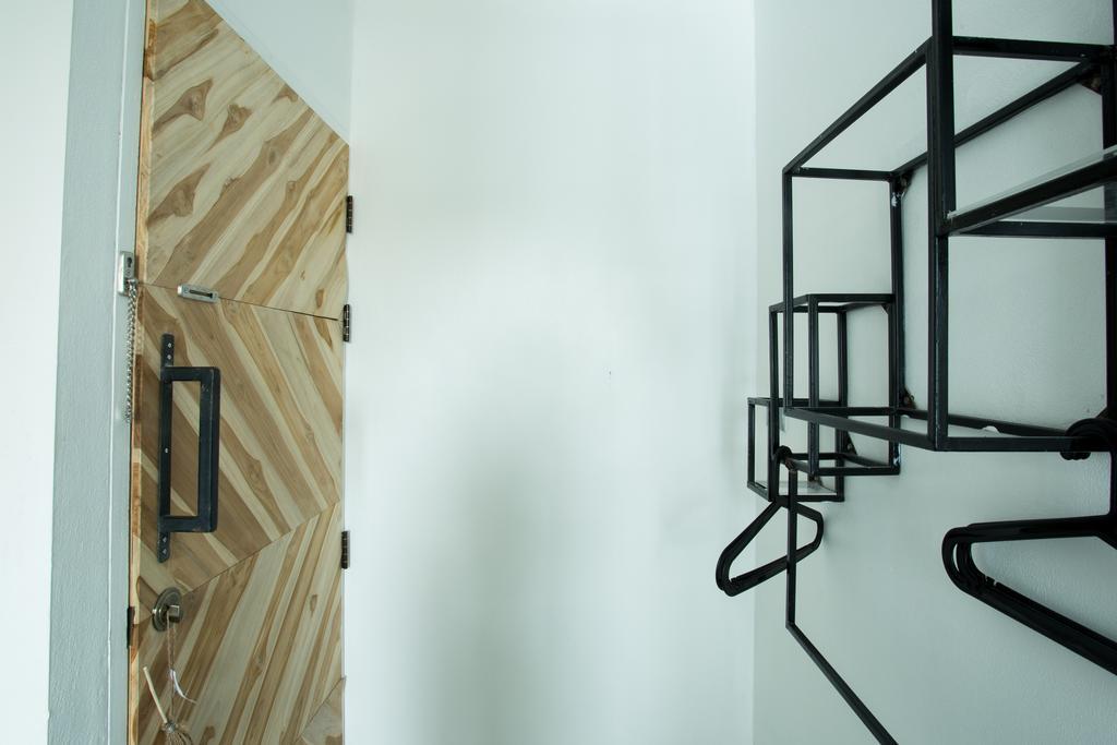 The Pause Hostel Chiang Mai Extérieur photo