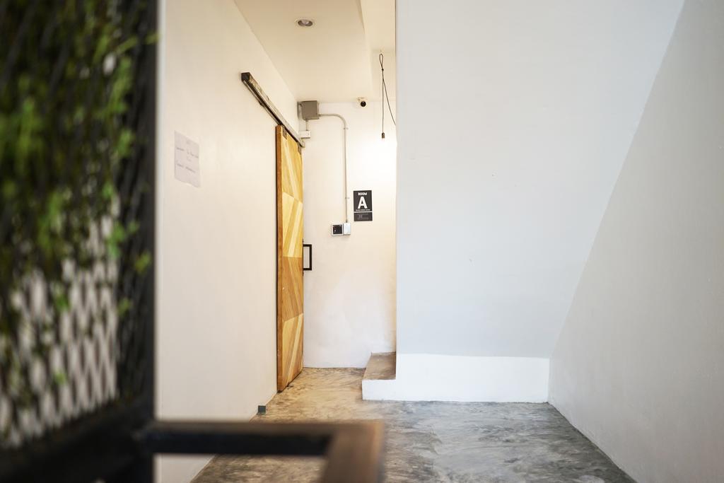 The Pause Hostel Chiang Mai Extérieur photo