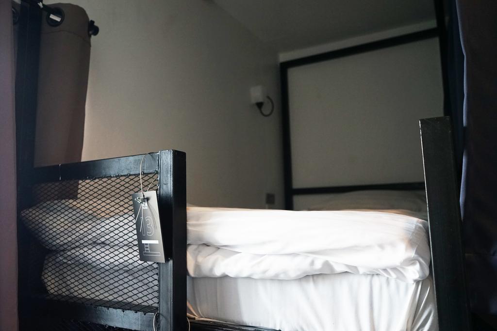 The Pause Hostel Chiang Mai Extérieur photo