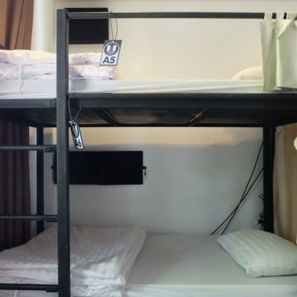 The Pause Hostel Chiang Mai Extérieur photo