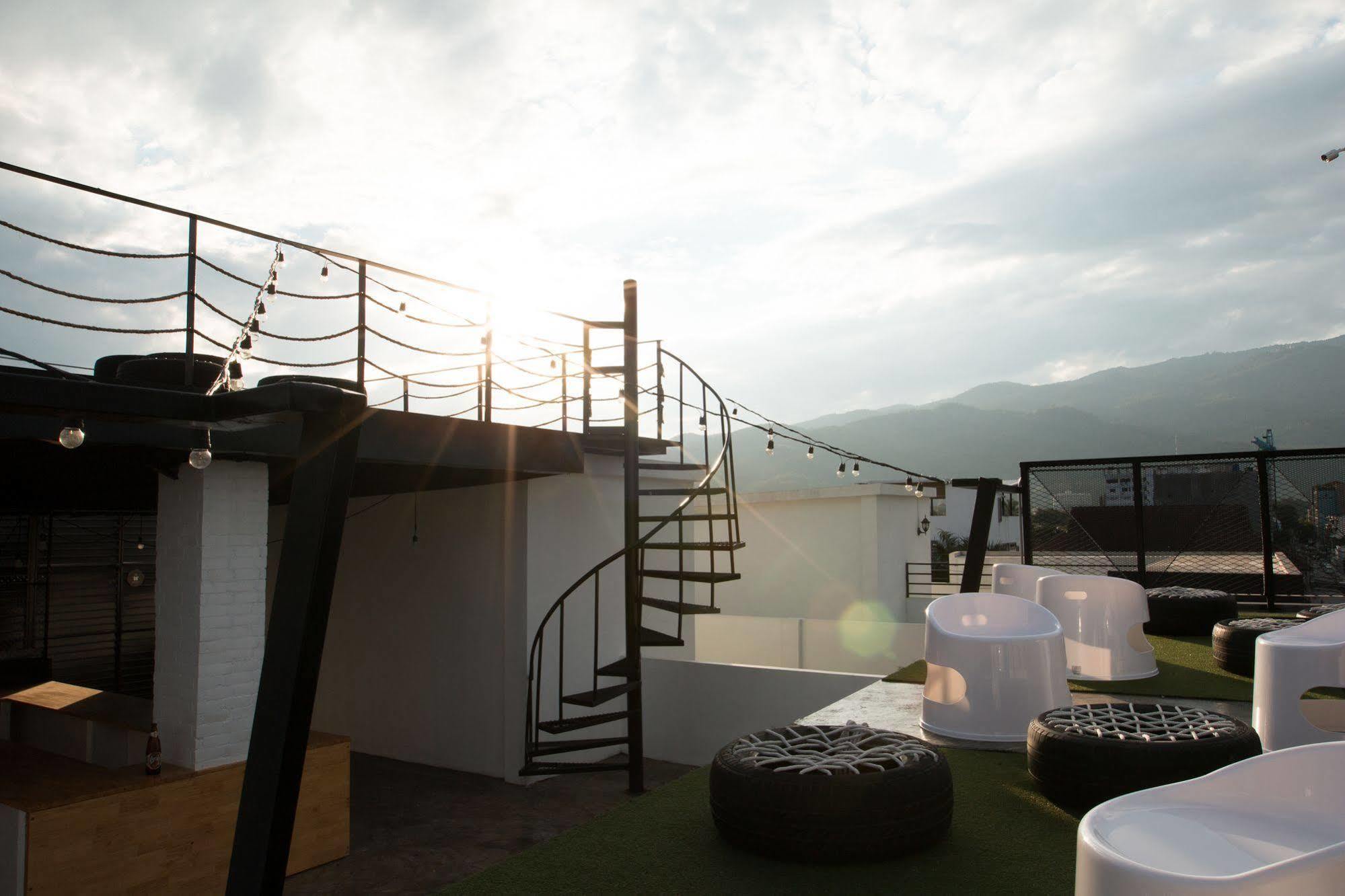 The Pause Hostel Chiang Mai Extérieur photo