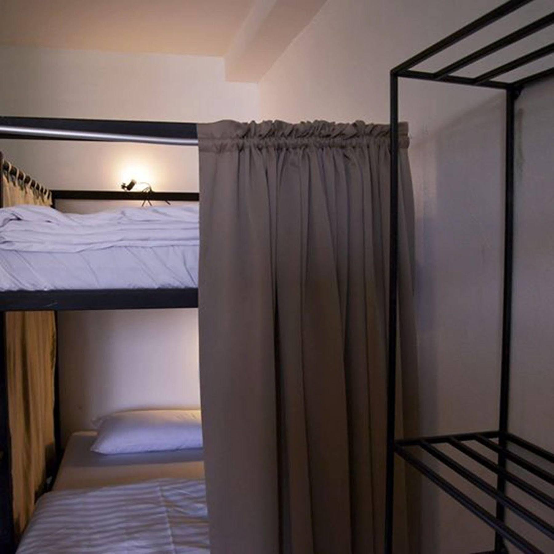 The Pause Hostel Chiang Mai Extérieur photo