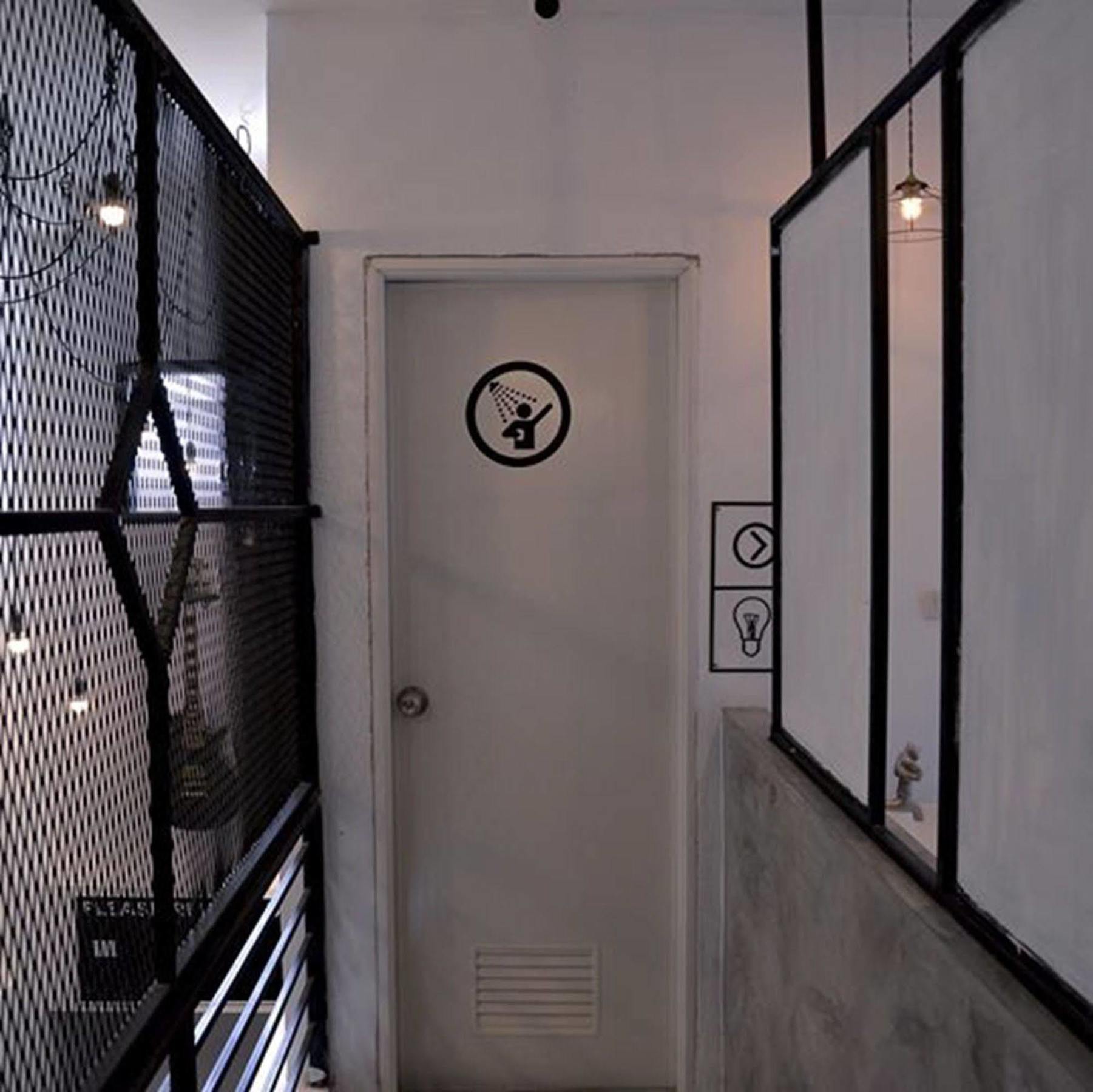 The Pause Hostel Chiang Mai Extérieur photo